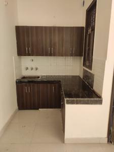 Kitchen Image of 550 Sq.ft 3 BHK Independent House for sale in Sector 104 Gurgaon for Rs. 6500000