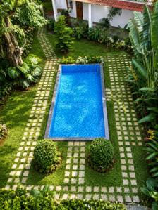 Image of 12917 Sq.ft 4 BHK Independent House for sale in Siolim, Goa for Rs. 195000000
