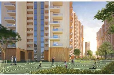 Image of 2727 Sq.ft 4 BHK Apartment / Flat for sale in Ivory County, Sector 115, Noida for Rs. 41000000