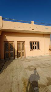 2 BHK Independent House