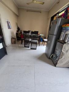 Hall Image of 2250 Sq.ft 4 BHK Apartment / Flat for rent in Kalwa Thane for Rs. 60000