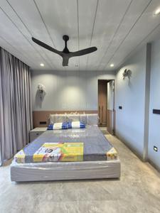 Bedroom Image of 3400 Sq.ft 4 BHK Independent House for sale in Lasudia Mori Indore for Rs. 31100001