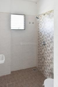 Bathroom Image of 1395 Sq.ft 4 BHK Independent House for sale in Kasindra Ahmedabad for Rs. 12500000
