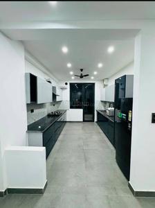 Hall Image of 1895 Sq.ft 2 BHK Builder Floor for rent in Rajguru Nagar Ludhiana for Rs. 30000