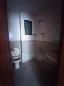 Bathroom Image of 1000 Sq.ft 2 BHK Apartment / Flat for sale in Vallabh Vidhyanagar Anand for Rs. 2300000