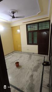 Bedroom Image of 800 Sq.ft 2 BHK Builder Floor for sale in Sector 48 Noida for Rs. 3850000
