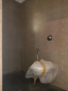 Bedroom Two Image of 1200 Sq.ft 2 BHK Apartment / Flat for rent in Thane West Thane for Rs. 47300