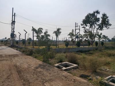 Image of 800 Sq.ft Residential Plot / Land for sale in Puwarda Junarda, Indore for Rs. 2792000