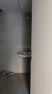 Bathroom Image of 1683 Sq.ft 3 BHK Apartment / Flat for sale in Casagrand Boulevard, Chikkagubbi Village Bengaluru for Rs. 17500000