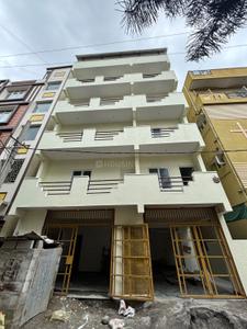 Image of 650 Sq.ft 1 BHK Builder Floor for rent in Akshayanagar, Bengaluru for Rs. 18000