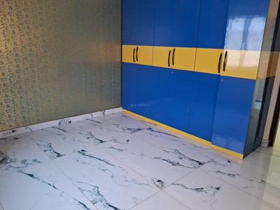 Bedroom Image of 1020 Sq.ft 2 BHK Apartment / Flat for sale in Baguiati Kolkata for Rs. 4700000