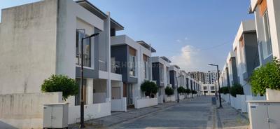 Image of 1685 Sq.ft 3 BHK Villa for sale in Viraj Lotus Enclave, Semra, Lucknow for Rs. 15500000