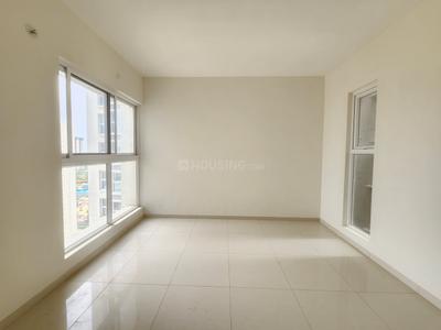 Bedroom Image of 1204 Sq.ft 3 BHK Apartment / Flat for sale in Godrej Park Retreat, Chikkakannalli Bengaluru for Rs. 16500000