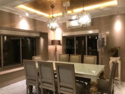 Hall Image of 6500 Sq.ft 5 BHK Villa for rent in Juhu Mumbai for Rs. 850000