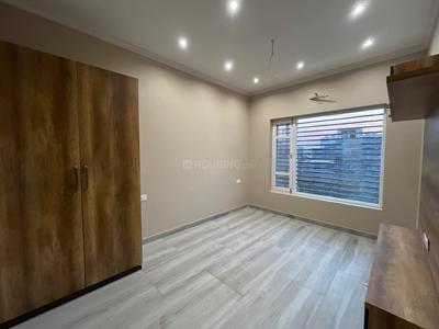 Bedroom Image of 1800 Sq.ft 4 BHK Independent House for sale in Kharar Mohali for Rs. 9790000
