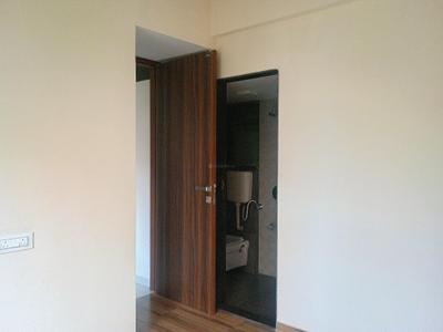 Bedroom Image of 614 Sq.ft 1 BHK Apartment / Flat for sale in Pratapgad By Bhagwati Haware Wing C, Dombivli East Thane for Rs. 3099000