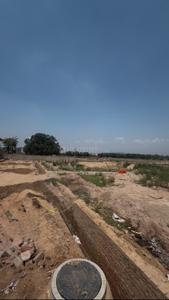 Krishna Enclave Plot View 2