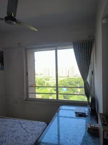Bedroom Image of 1170 Sq.ft 2 BHK Apartment / Flat for sale in Jagatpur Ahmedabad for Rs. 6000000