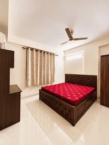 Image of 1750 Sq.ft 3 BHK Apartment / Flat for rent in Ashok Nagar, Jaipur for Rs. 65000