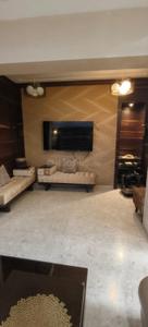 Bedroom Image of 465 Sq.ft 1 BHK Apartment / Flat for sale in Shreejee Skymont Siddhi, Dahisar East Mumbai for Rs. 9000000