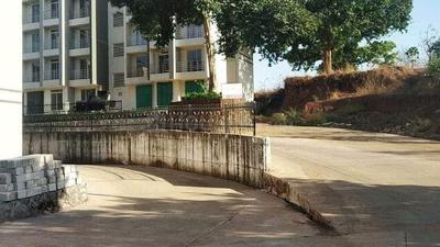 Image of 675 Sq.ft 1 BHK Apartment / Flat for sale in Asangaon, Thane for Rs. 2025000