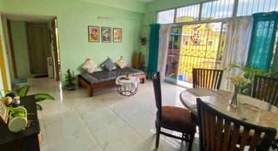 Living Room Image of 988 Sq.ft 2 BHK Apartment / Flat for sale in Bansdroni Kolkata for Rs. 5200000