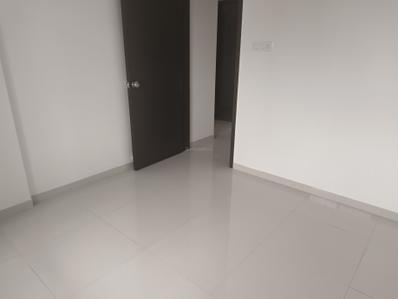 Bedroom Image of 1094 Sq.ft 2 BHK Apartment / Flat for sale in 38 Park Majestique Phase V, Undri Pune for Rs. 5600000