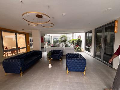 Image of 878 Sq.ft 2 BHK Apartment / Flat for sale in Sattva Bliss, Budigere Cross, Bengaluru for Rs. 9000000
