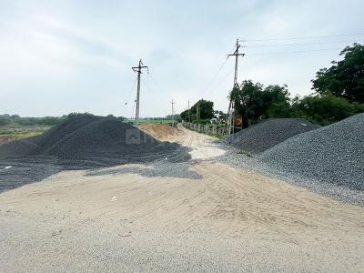 Image of 642 Sq.ft Residential Plot / Land for sale in Vadsar, Gandhinagar for Rs. 19000000