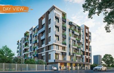 3 BHK Flat