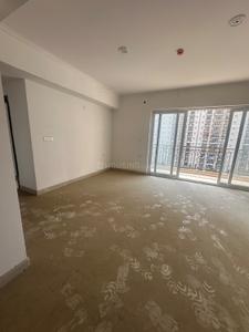 Bedroom Image of 1825 Sq.ft 3 BHK Apartment / Flat for sale in ATS Le Grandiose, Sector 150 Noida for Rs. 23000000