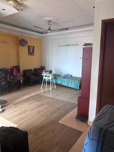 Hall Image of 967 Sq.ft 2 BHK Apartment / Flat for sale in Diamond City West, Sarsuna Kolkata for Rs. 5900000