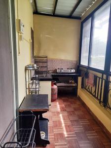 Balcony Image of PG for Girls in Pimple Saudagar , Pune  in Pimple Saudagar, Pune