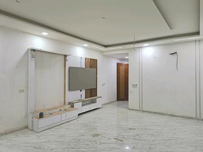 Living Room Image of 1650 Sq.ft 4 BHK Builder Floor for sale in Vasundhara Ghaziabad for Rs. 18000000