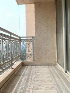 Living Room Image of 1850 Sq.ft 3 BHK Apartment / Flat for sale in Hiranandani Estate Thane for Rs. 38500000