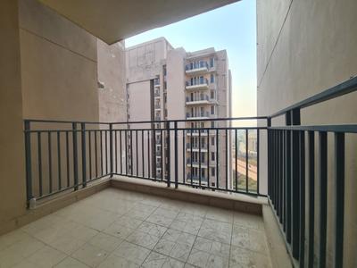 Balcony Image of 1910 Sq.ft 3 BHK Apartment / Flat for sale in Orris Greenopolis, Sector 89 Gurgaon for Rs. 16500000