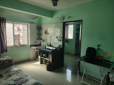 Hall Image of Rajnandini Apartment in Vadgaon Budruk, Pune