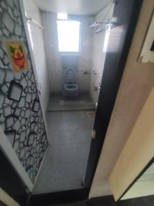 Image of 750 Sq.ft 2 BHK Apartment / Flat for rent in Dahisar West, Mumbai for Rs. 45000