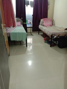 Bedroom Image of NAVKAR ESTATE in Powai, Mumbai