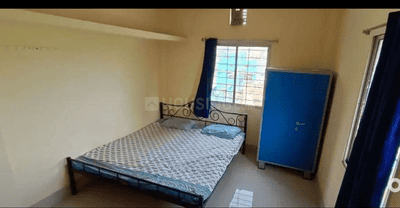 Image of 300 Sq.ft 1 RK Builder Floor for rent in Bhimatangi Housing Colony, Bhubaneswar for Rs. 8000