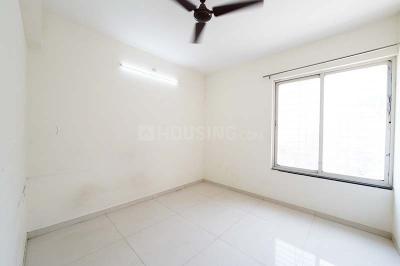 Bedroom Image of 815 Sq.ft 2 BHK Apartment / Flat for sale in Prathamesh Excellencia, Tathawade Pune for Rs. 7600000