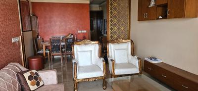 2 BHK Flat