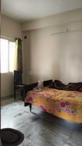 Bedroom Image of 850 Sq.ft 2 BHK Apartment / Flat for rent in Main Road Ranchi for Rs. 15000