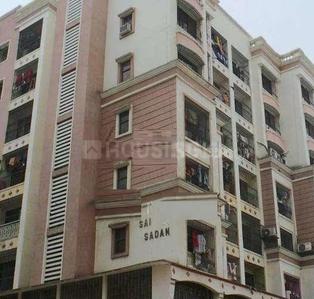 Image of 501 Sq.ft 1 BHK Apartment / Flat for sale in Mulund West, Mumbai for Rs. 4990000