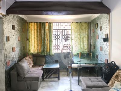 1 BHK Flat