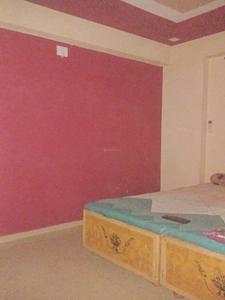 Bedroom Image of 1200 Sq.ft 2 BHK Apartment / Flat for sale in Narolgam Ahmedabad for Rs. 3350000