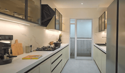 Image of 2028 Sq.ft 3 BHK Apartment / Flat for sale in Seabreeze At Godrej Bayview, Vashi, Navi Mumbai for Rs. 51000000
