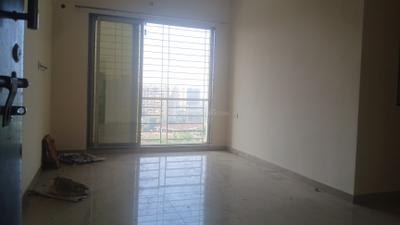 Living Room Image of 1100 Sq.ft 2 BHK Apartment / Flat for sale in Ami Planet Mercury, Ulwe Navi Mumbai for Rs. 8500000