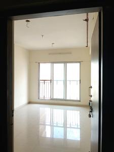 Main Entrance Image of 880 Sq.ft 2 BHK Apartment / Flat for sale in Vihang Valley, Kasarvadavali Thane for Rs. 8000000