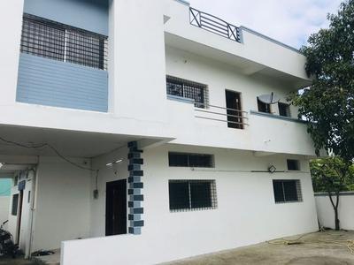 Image of 1500 Sq.ft 7 BHK Villa for sale in Wadi Bk., Nanded for Rs. 16000000